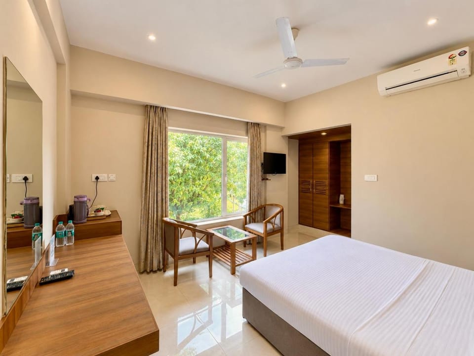 Lake View Resort Lonavala Resort in Lonavla