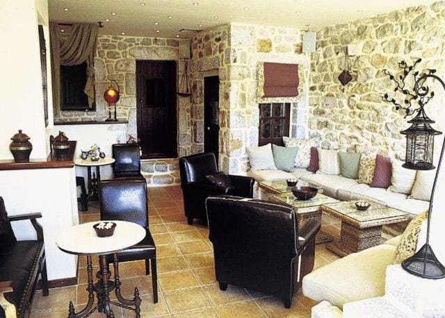 Katafigi Apartment in Peloponnese Region