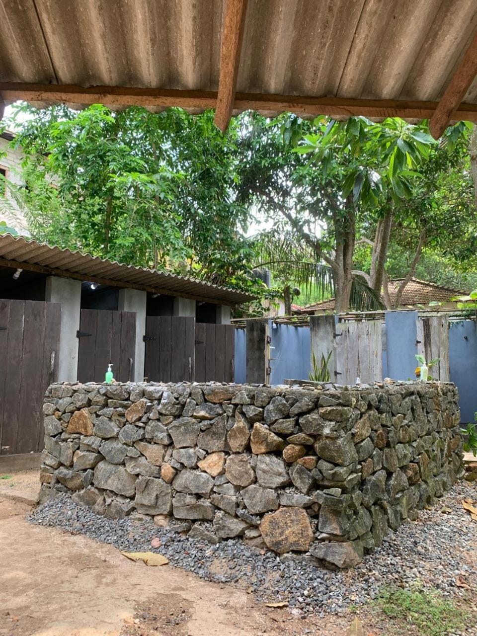 Hidden Well Hiriketiya Hostel in Southern Province