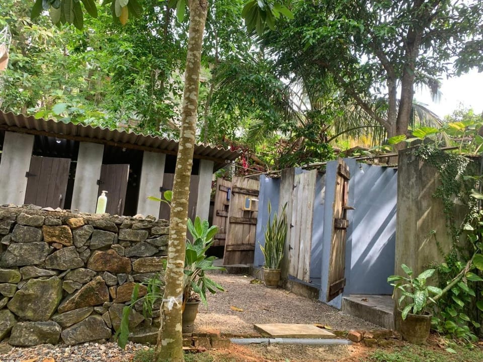 Hidden Well Hiriketiya Hostel in Southern Province