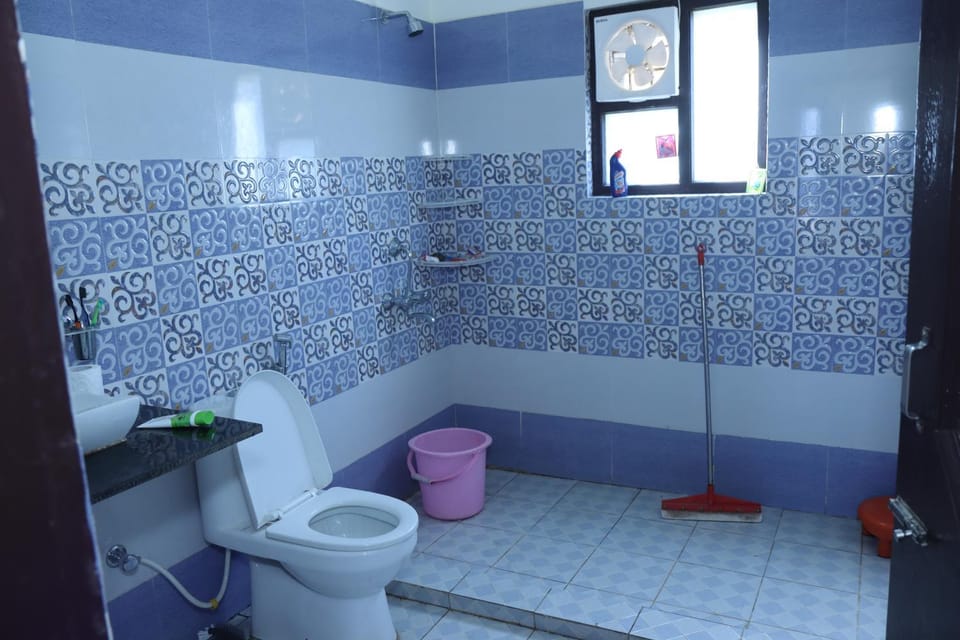 Rooptara Valley Luxury Cottage Majkhali Himalaya Vacation rental in Uttarakhand