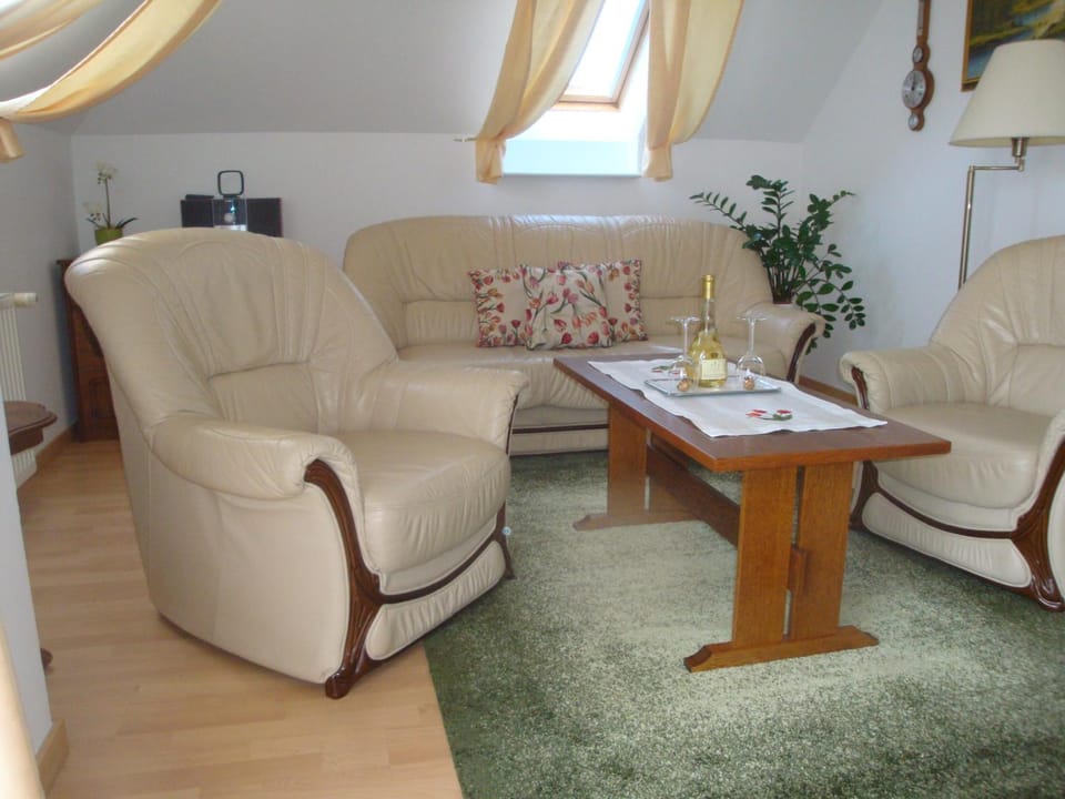 HOLIV Apartman Apartment in Hévíz