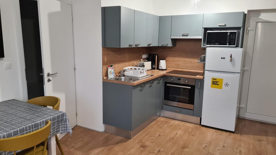 Pelso apartman Apartment in Hungary