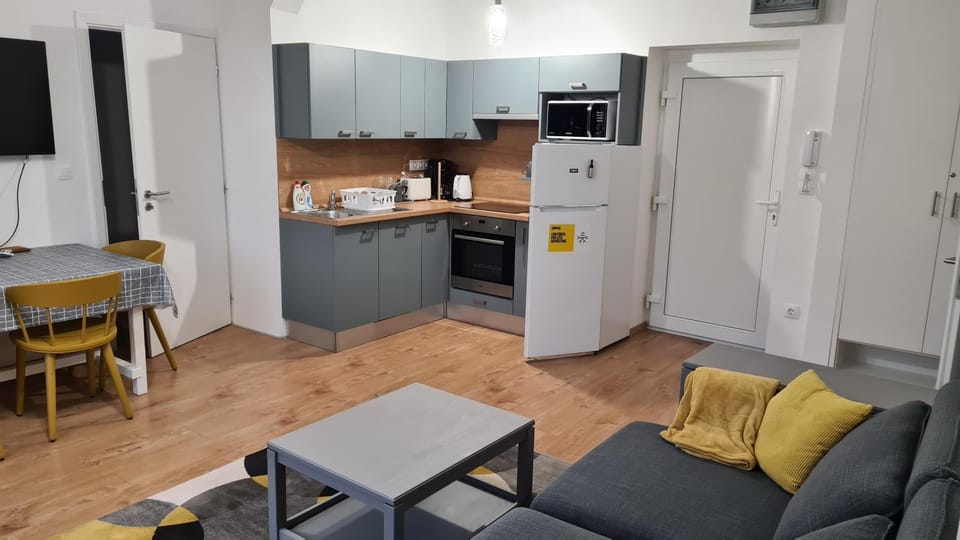 Pelso apartman Apartment in Hungary