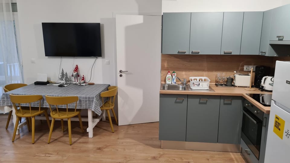 Pelso apartman Apartment in Hungary