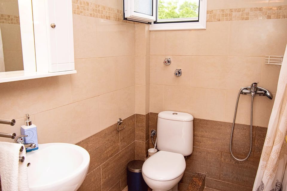 Forty Roses Apartment in Halkidiki