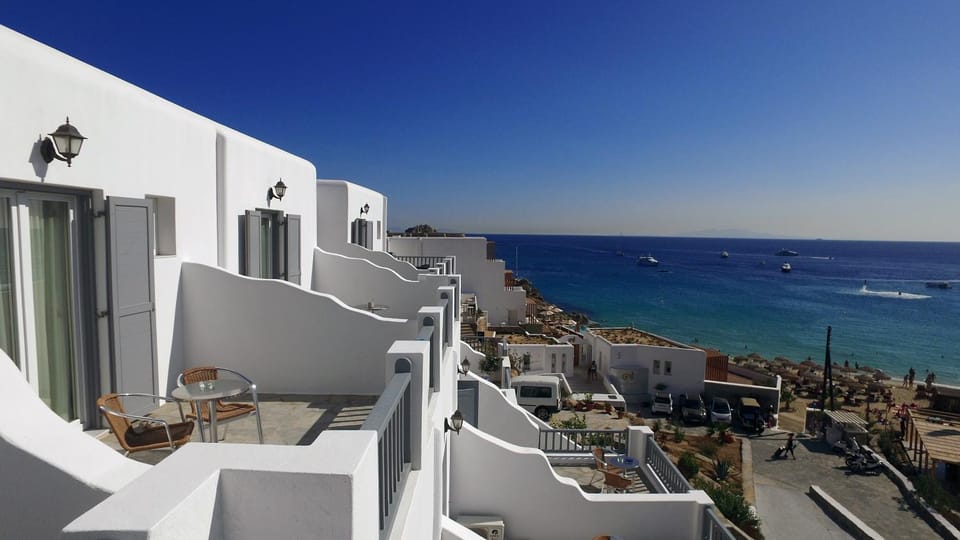Sea view