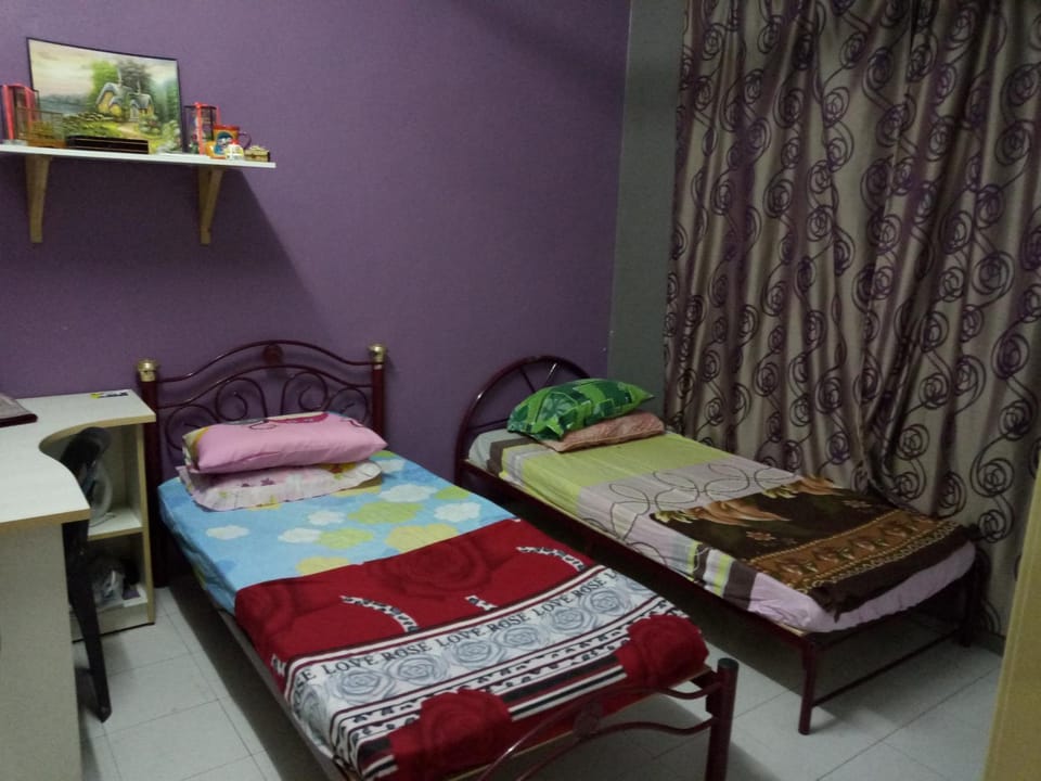 GERIK BANDING HOMESTAY House in Perak