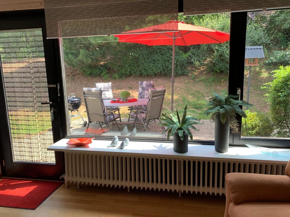 View (from property/room), Balcony/Terrace