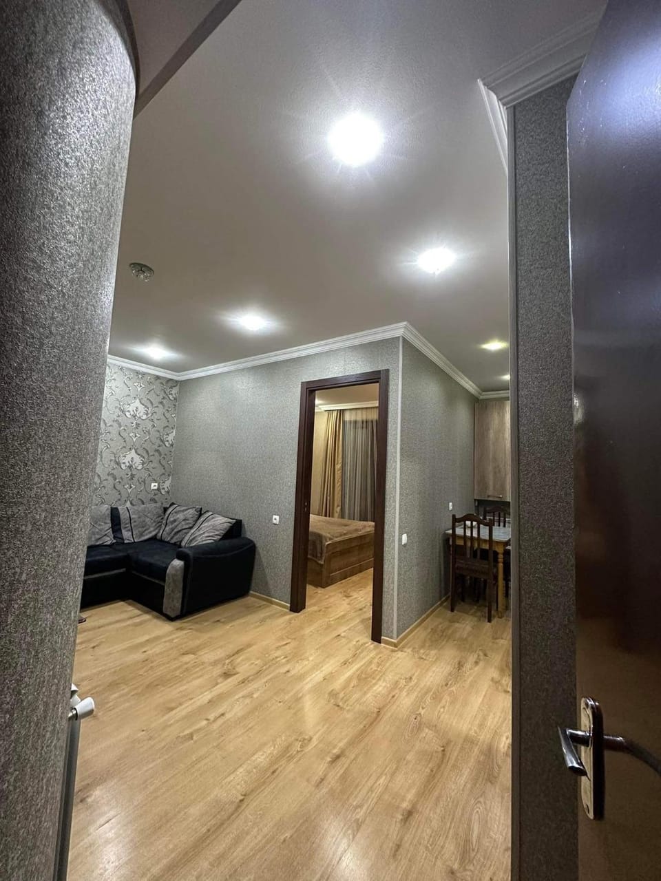 Ananiko Apartment in Georgia