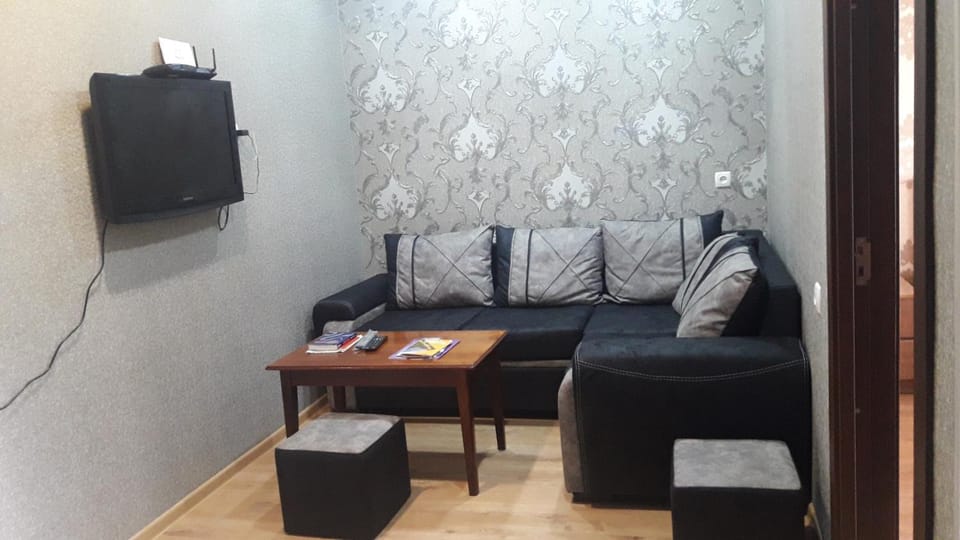 Ananiko Apartment in Georgia