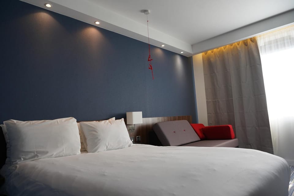 Holiday Inn Express Harlow by IHG Hotel in Harlow