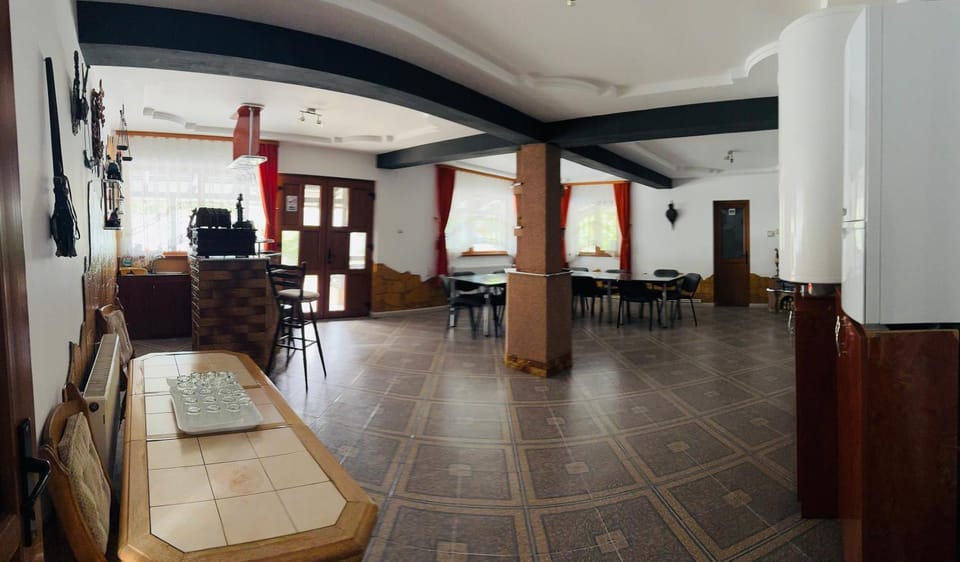 Casa BOICO Bed and Breakfast in Romania