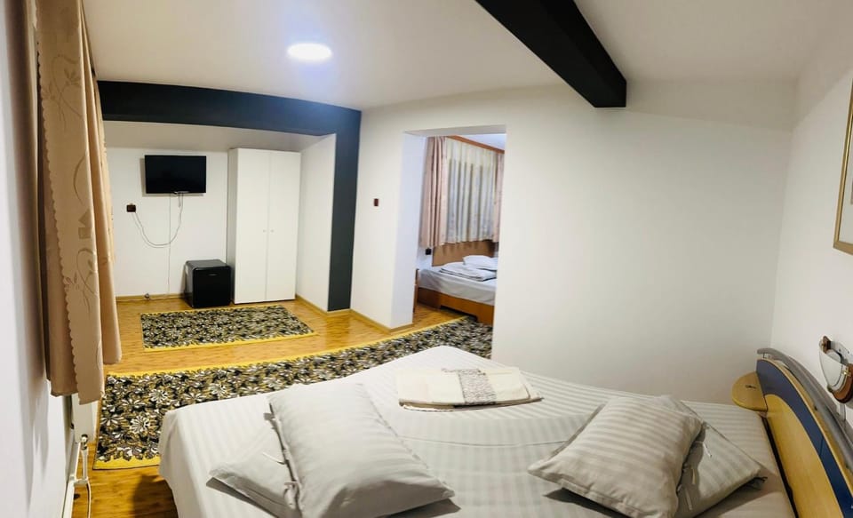 Casa BOICO Bed and Breakfast in Romania