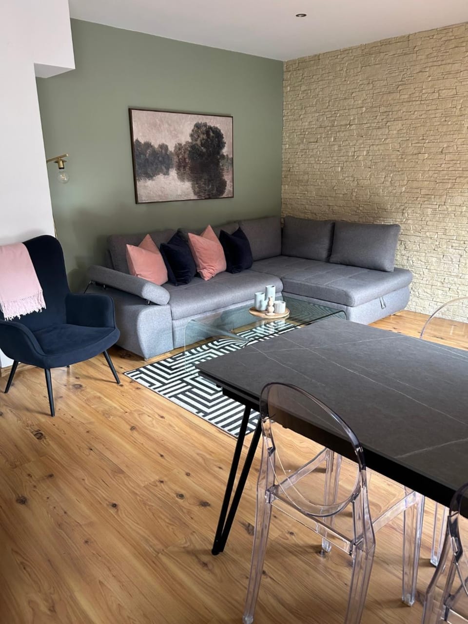 Apartament 007A pod Śnieżką Apartment in Lower Silesian Voivodeship