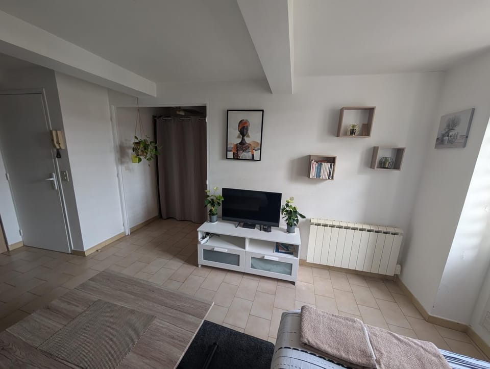 Oasis tranquille - L'évasion au Verdon Apartment in Gréoux-les-Bains