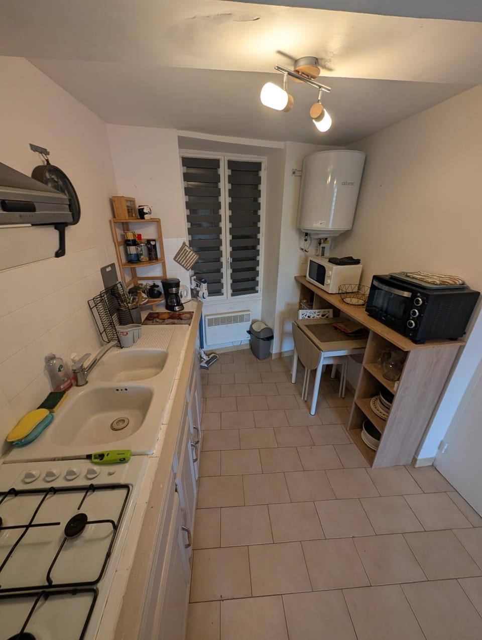 Oasis tranquille - L'évasion au Verdon Apartment in Gréoux-les-Bains