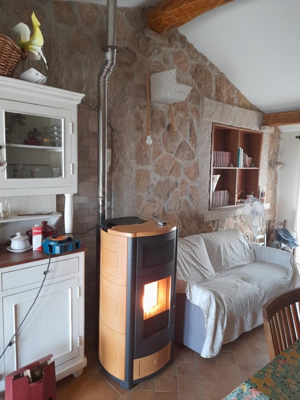 Villetta osseddu 2 Apartment in Sardinia