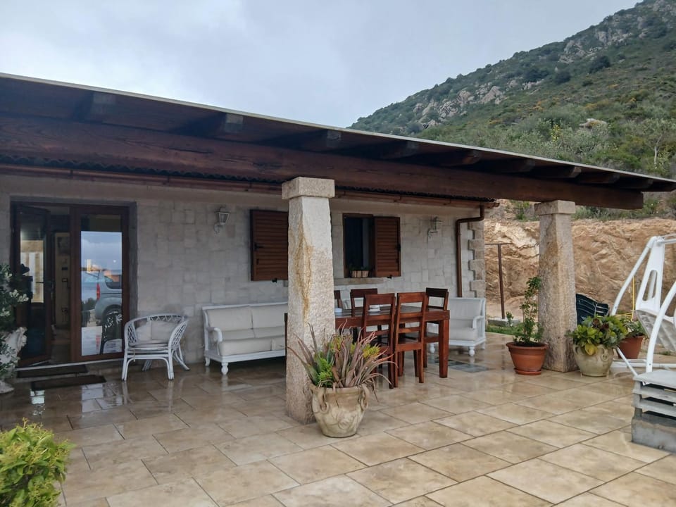 Villetta osseddu 2 Apartment in Sardinia