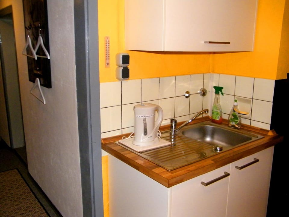 Haus Lindenblick Apartment in Baden-Württemberg