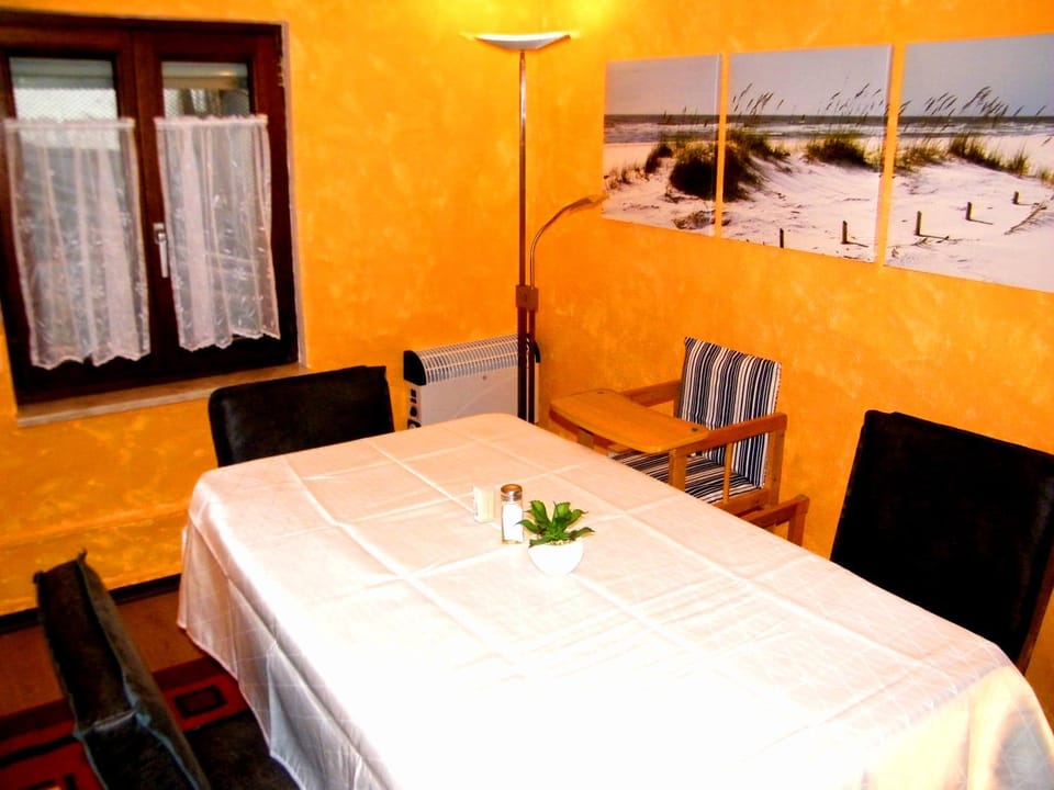 Haus Lindenblick Apartment in Baden-Württemberg