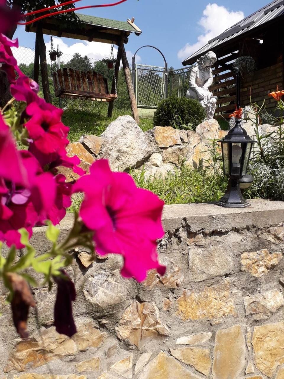 Apartman Darija Apartment in Vojvodina