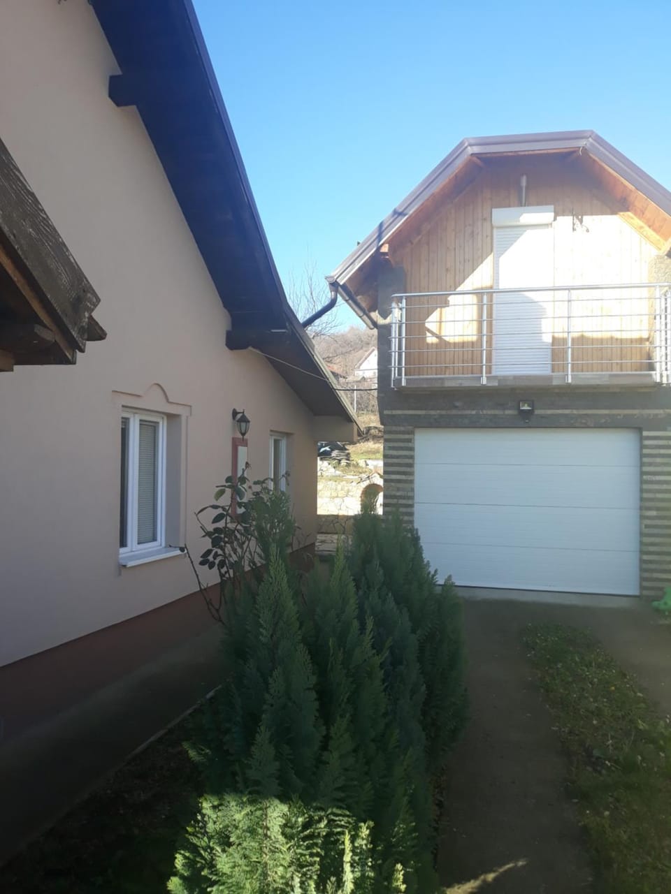 Apartman Darija Apartment in Vojvodina