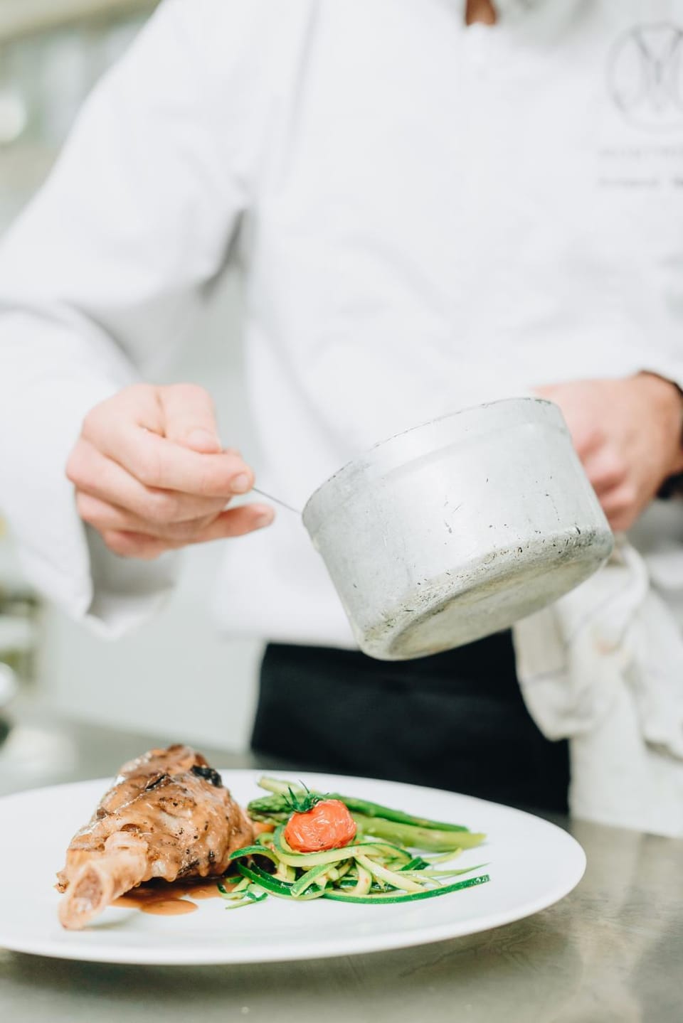 Restaurant/places to eat, Food, Dinner