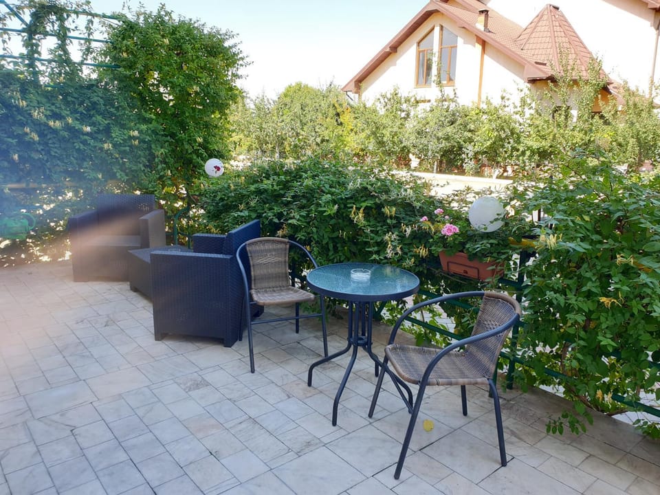 Pensiunea Confort Bed and Breakfast in Romania
