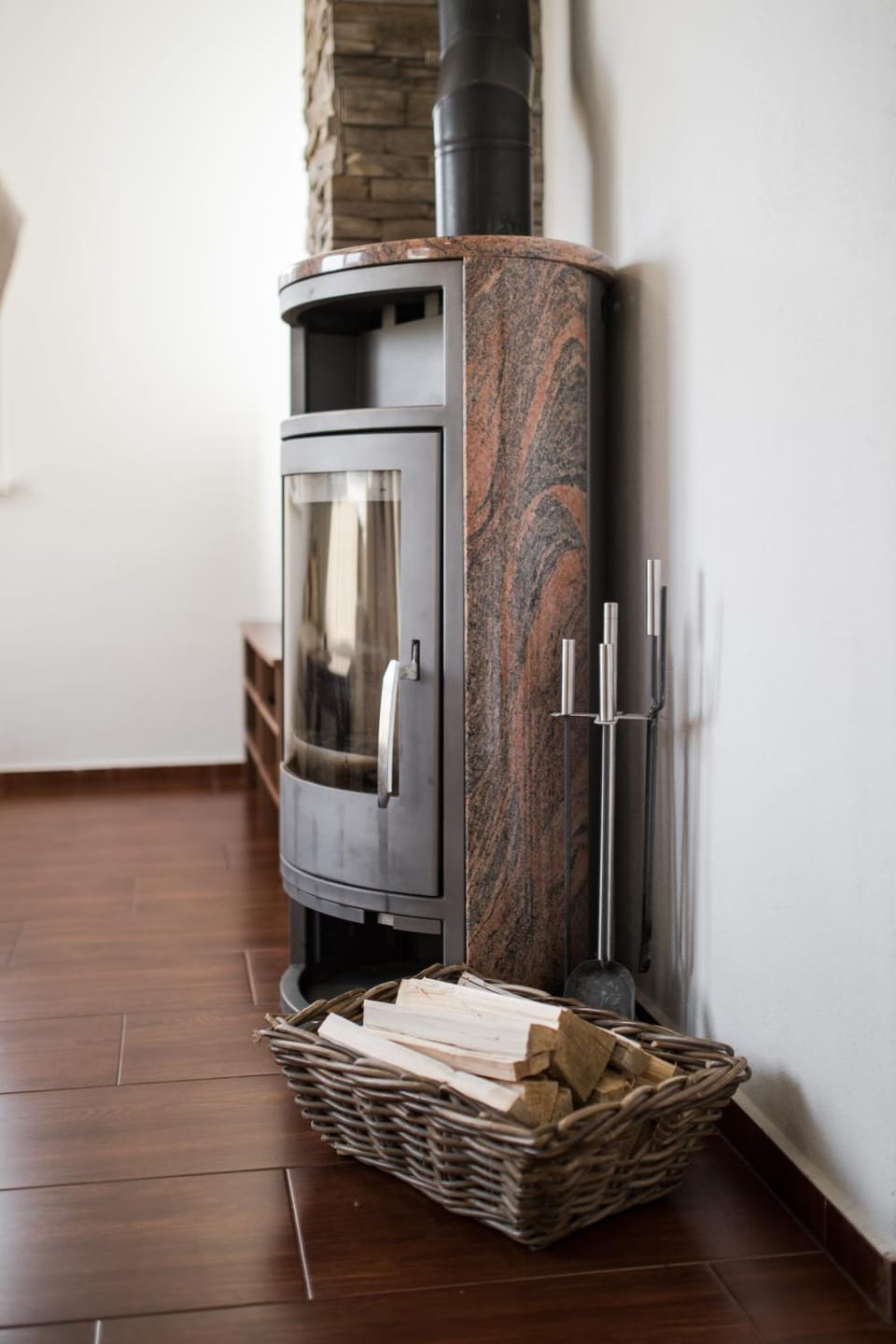 Apartmany Butterfly Apartment in Slovakia
