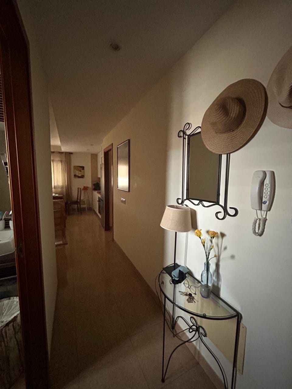 Tramuntana & Beach Apartment in Serra de Tramuntana
