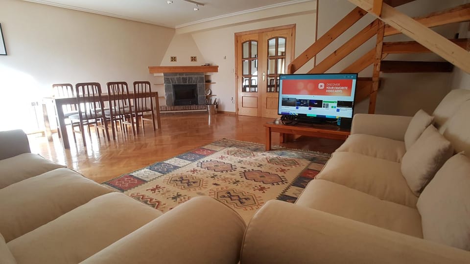 TV and multimedia, Living room