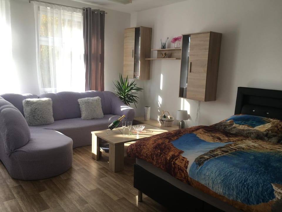 Cecilka Apartment in Lower Silesian Voivodeship