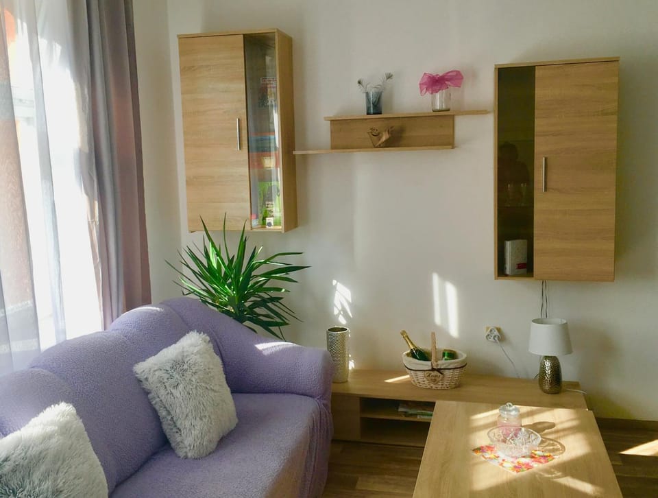 Cecilka Apartment in Lower Silesian Voivodeship