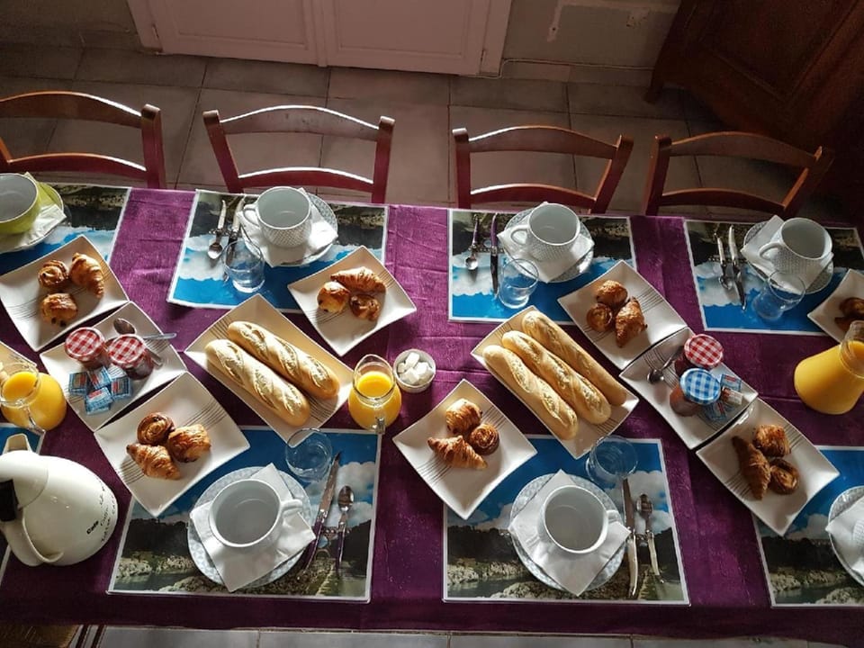 Breakfast