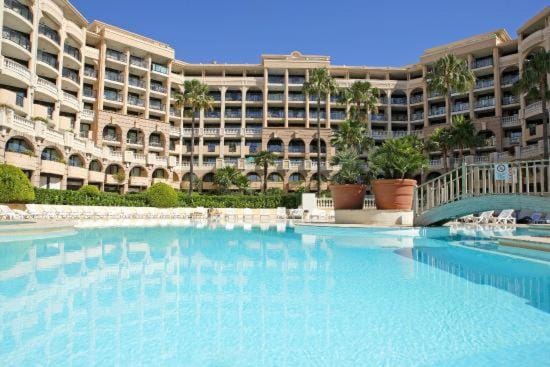 VERRERIE Apartment in Cannes