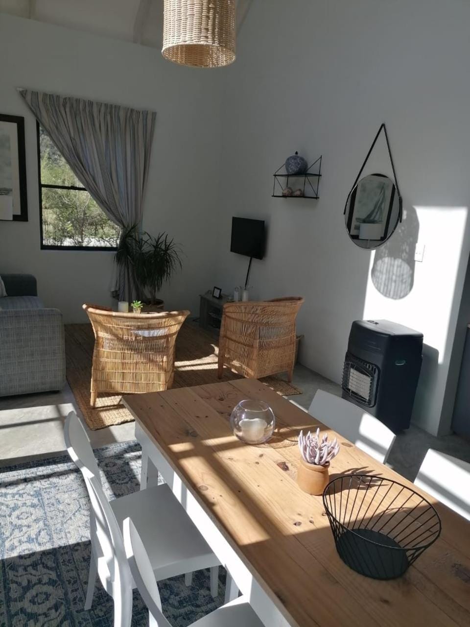 Matjesfontein Estate Keurbooms Chalet Chalet in Eastern Cape