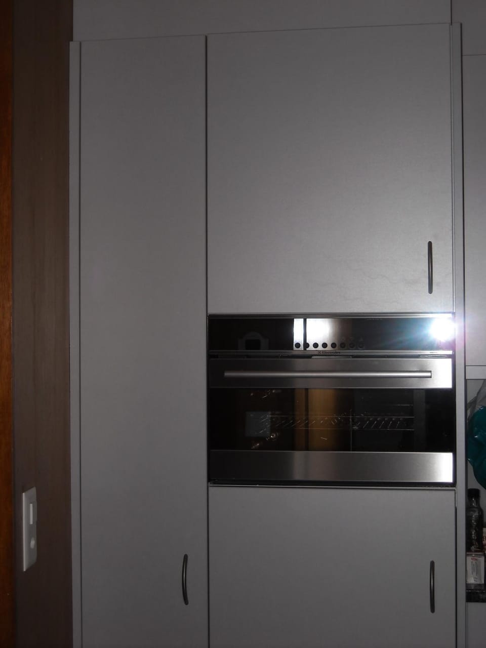Pfaffenstöckli Apartment in Grindelwald