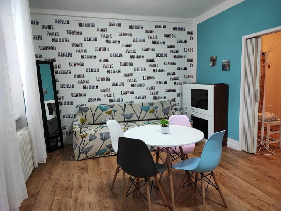 Praskova 12 Apartment in South Moravian Region