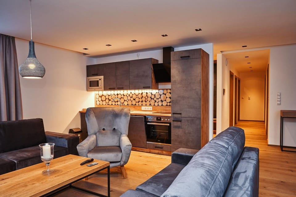 Ötztal Residenz Apartment hotel in Tyrol