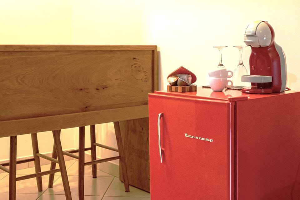 minibar
