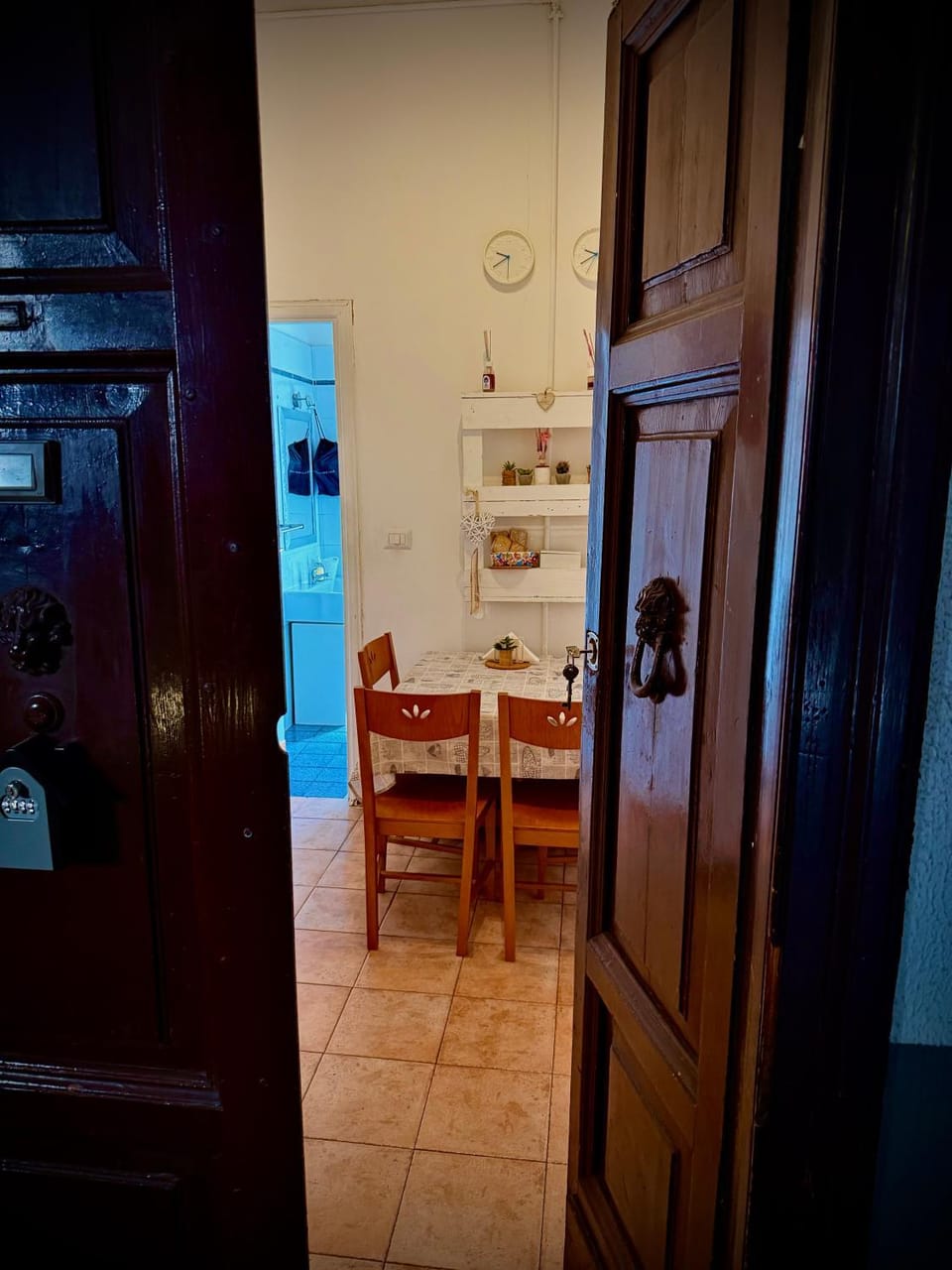 TrastevereHome Apartment in Rome