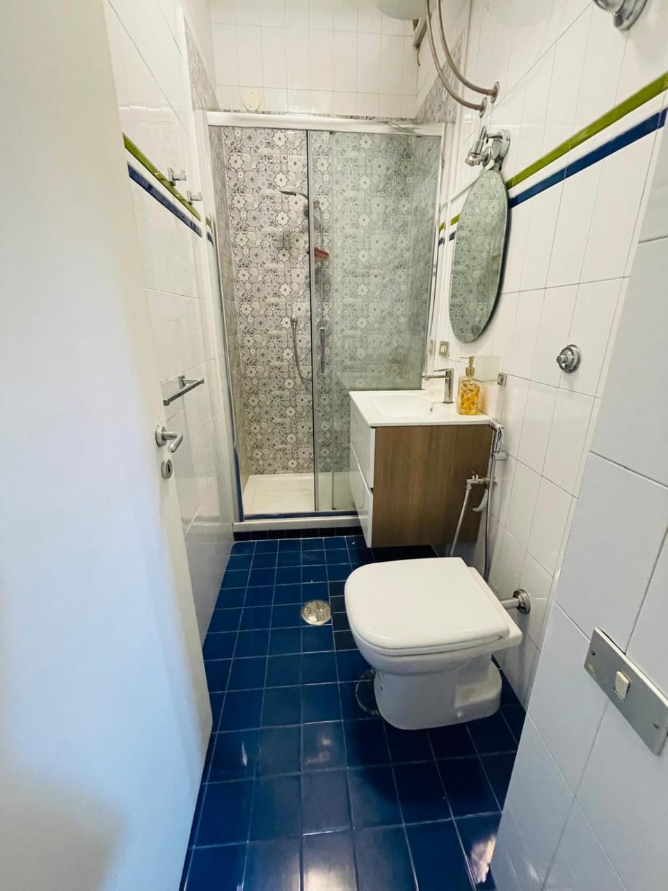 Municipio Suite Apartment in Naples