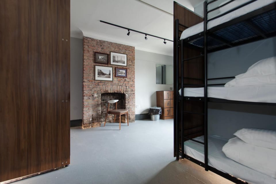 Other, bunk bed