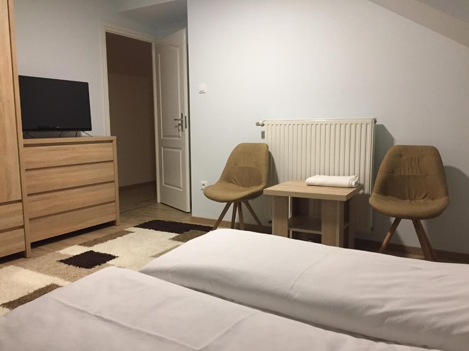 MOKKA PANZIÓ Bed and Breakfast in Hungary