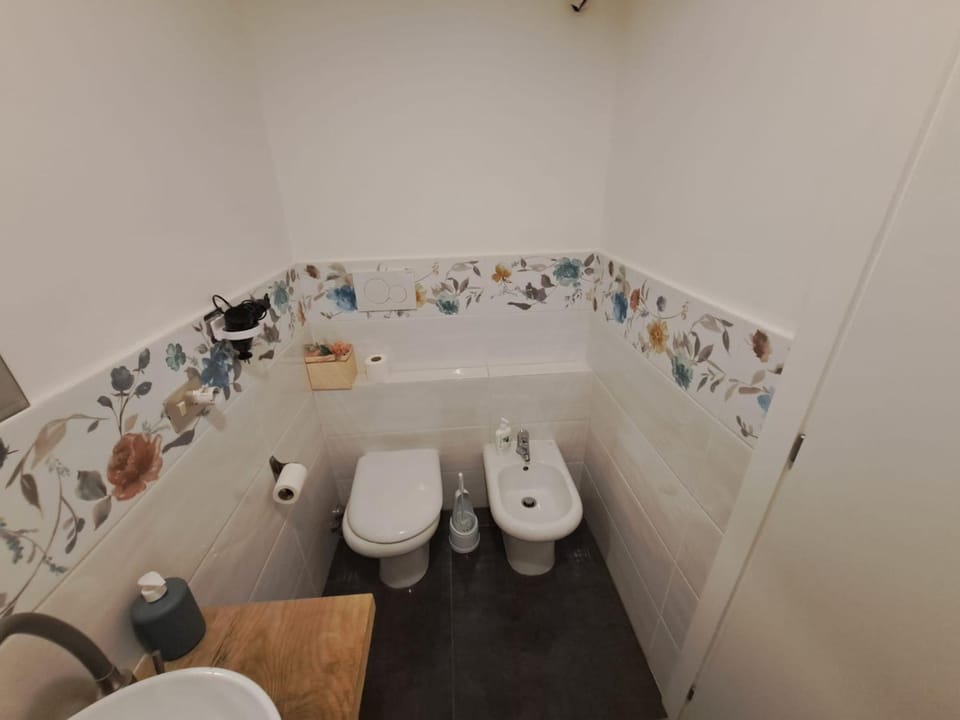 B&B La Fenice Bed and Breakfast in Pompeii