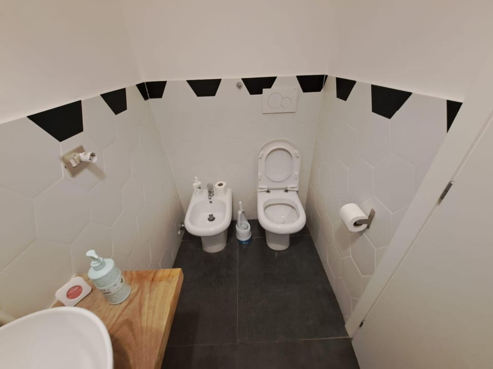 B&B La Fenice Bed and Breakfast in Pompeii