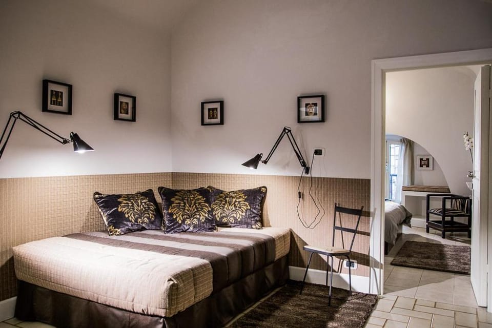 Vatican Jewel Apartment Apartment in Rome