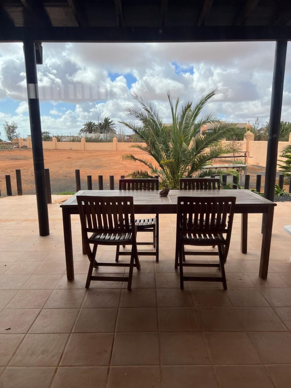 View (from property/room), Balcony/Terrace