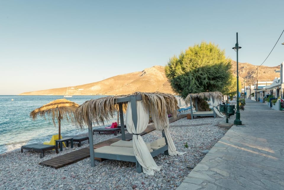 Uno Luxury Apartment with Sea view Apartment in Muğla Province